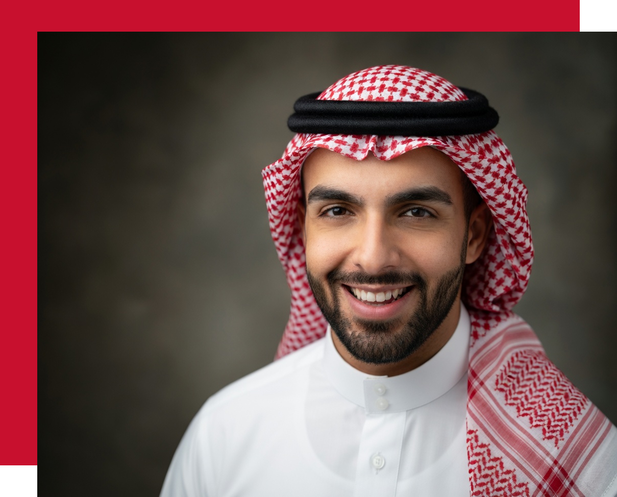 Abdulaziz Hamad Aljomaiah